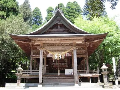 Kokuzō Shrine
