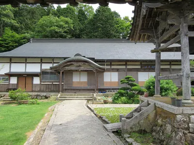 Enshō-ji Temple