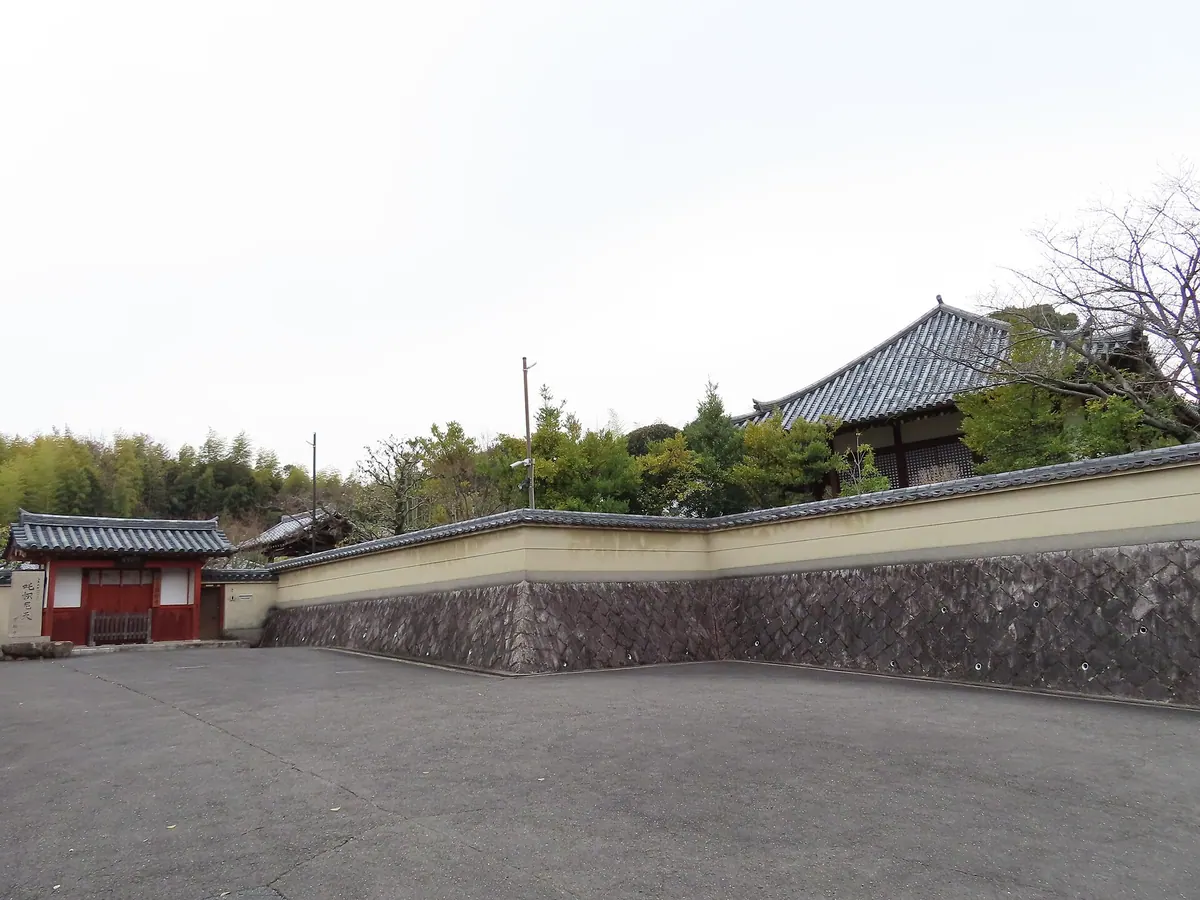 Enshō-ji Temple