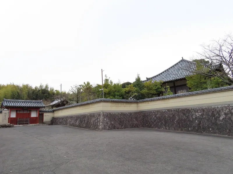 Enshō-ji Temple