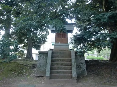Tsuchiya Shrine