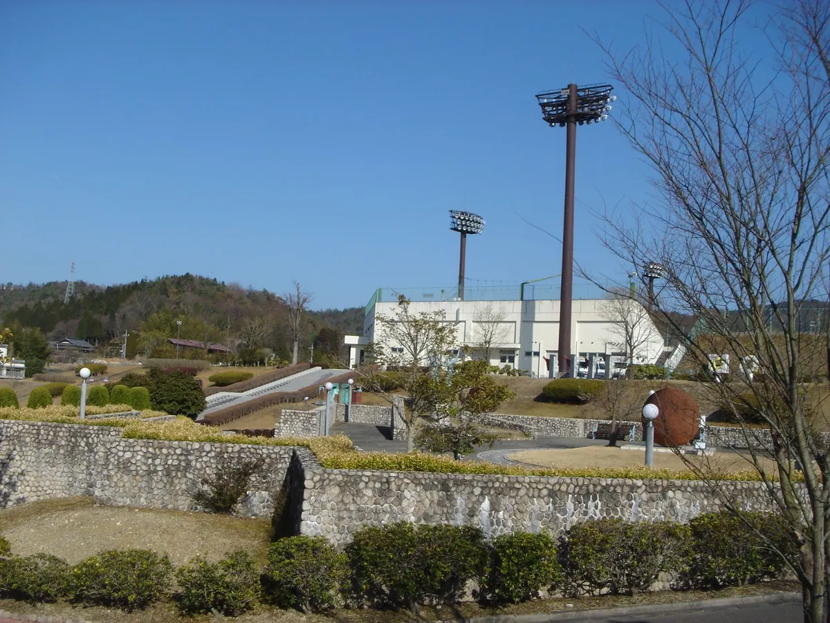 Toki City General Park