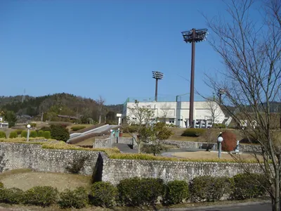 Toki City General Park