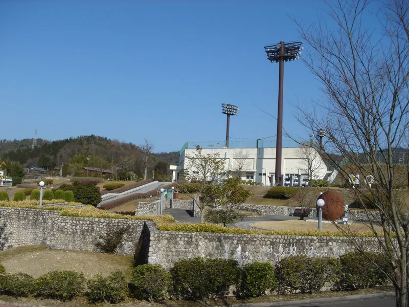 Toki City General Park