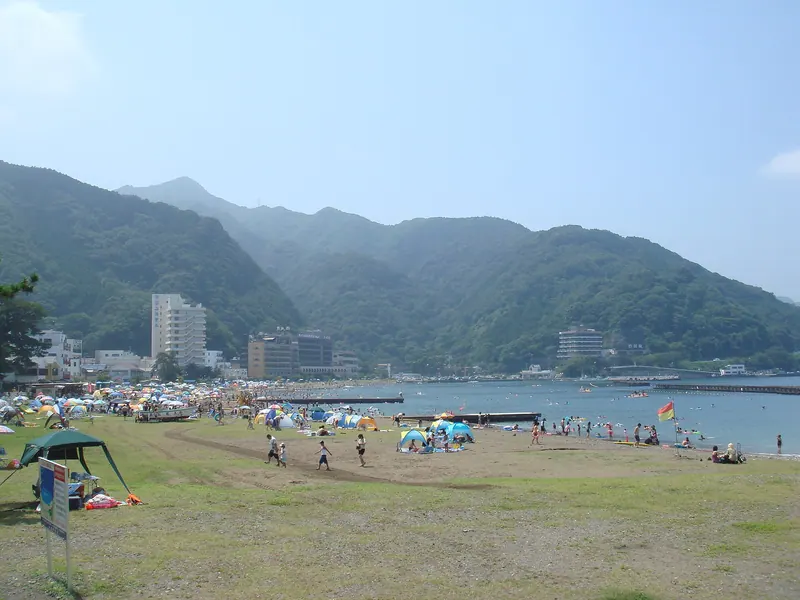 Toi Onsen