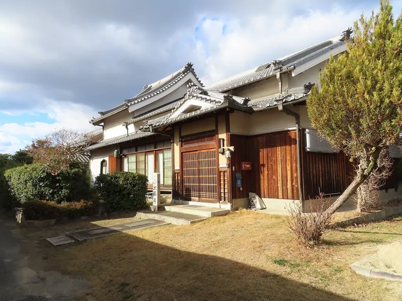 Jifuku-ji Temple