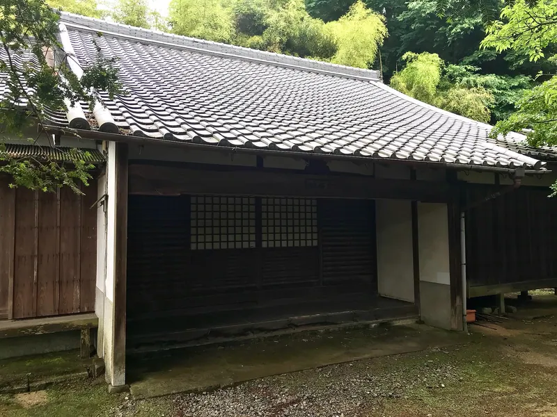 Jifuku-ji
