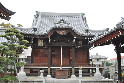 Jizō-ji Temple