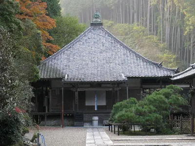 Jizo-ji Temple