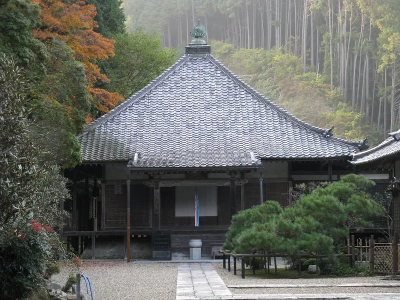 Jizo-ji Temple