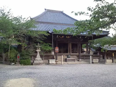 Jizō-in Temple
