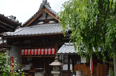 Jizo-in Temple