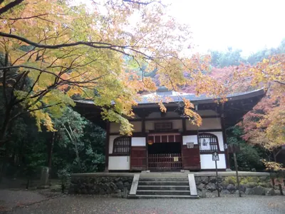 Jizō-in Temple