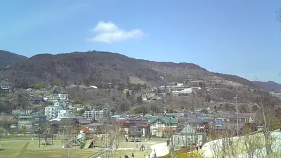 Mount Jizuki