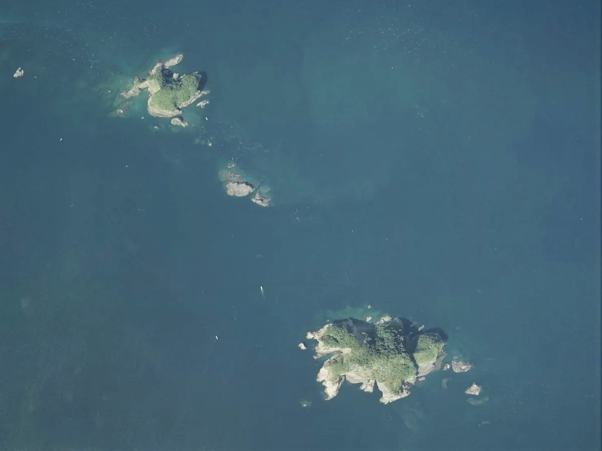 Jiguro Island