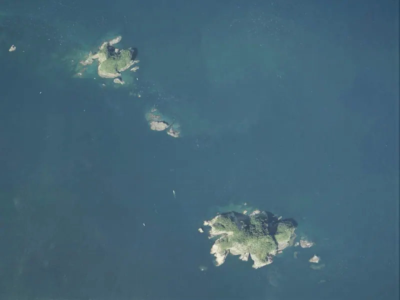 Jiguro Island