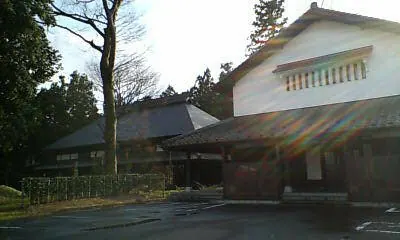 Sakaguchi Memorial Hall