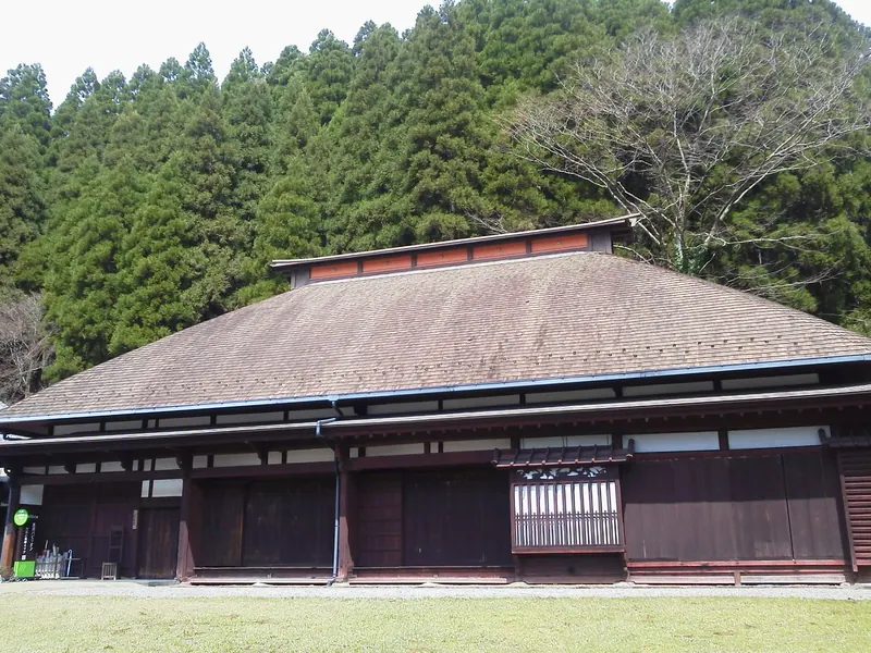 Sakamoto Zenzō Museum of Art