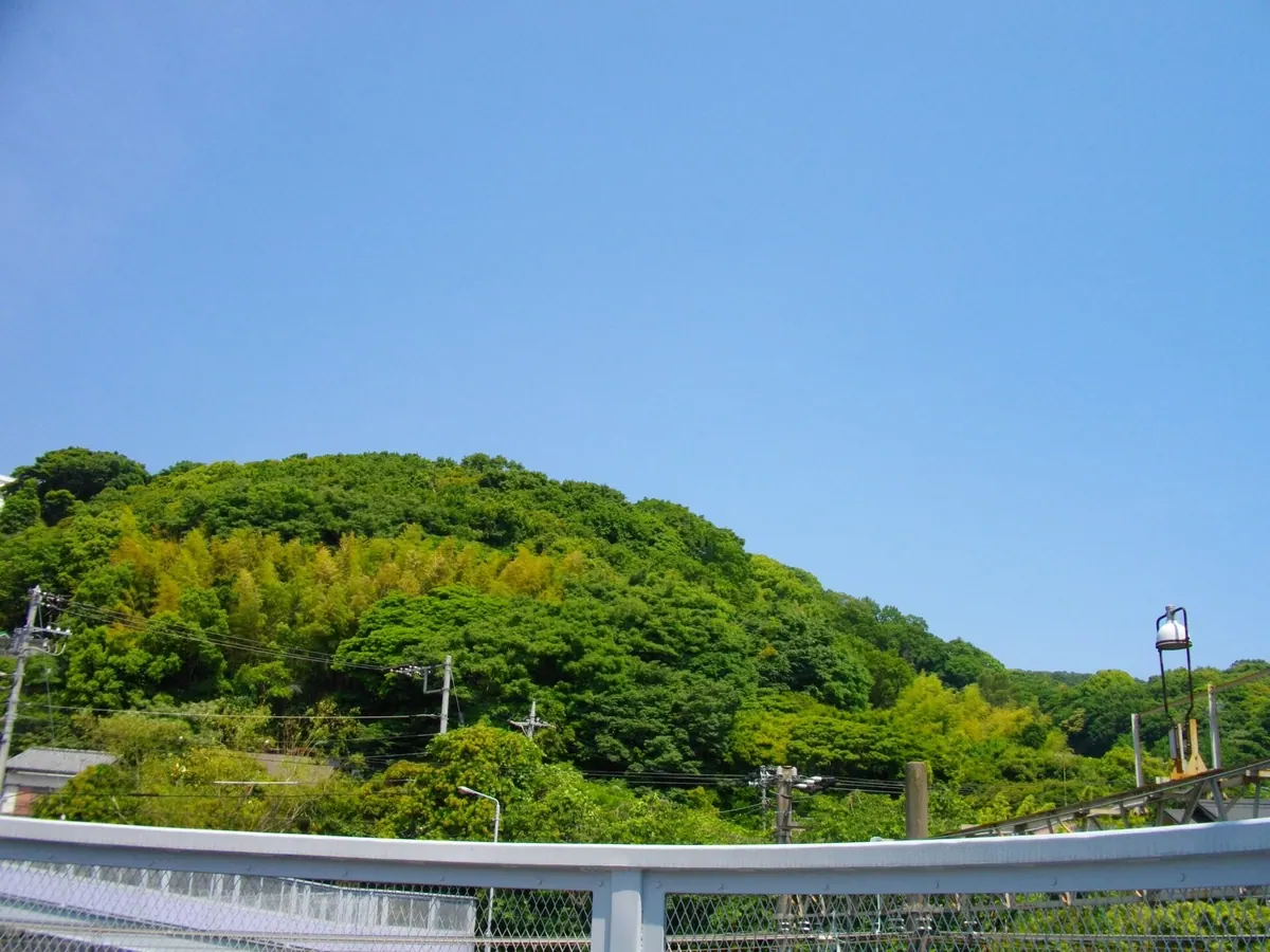 Sakatayama