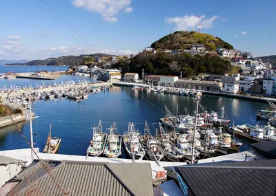 Bōze Island