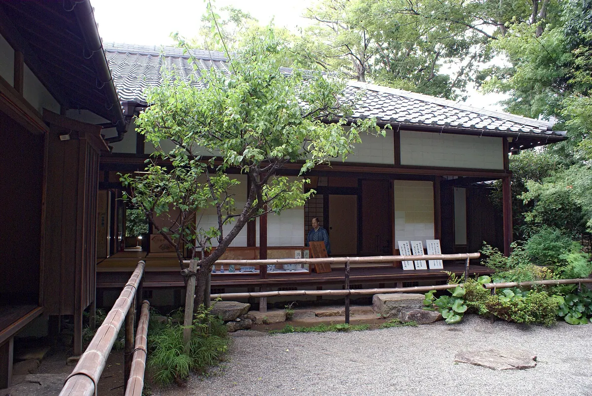 Umoreginoya