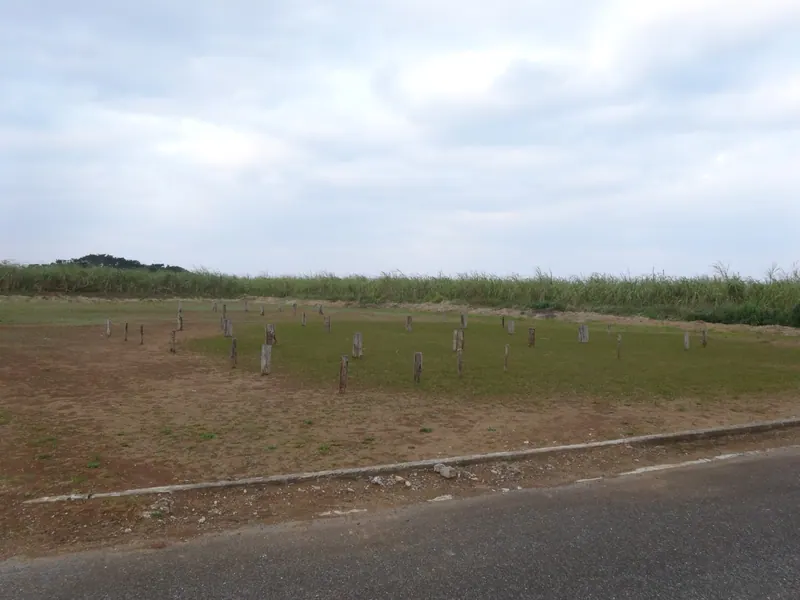 Gusuku Site
