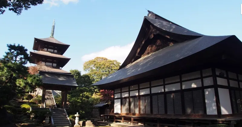 Chōtoku-ji Temple