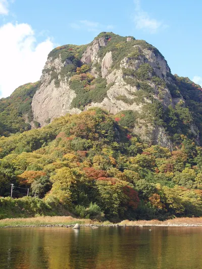 Mount Jō