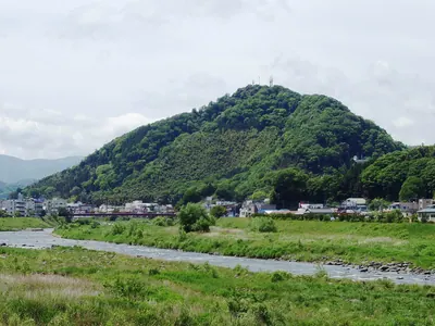 Mount Shiro