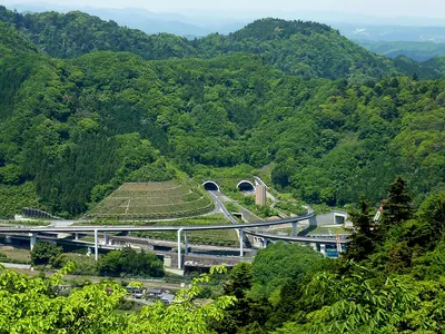 Mount Shiroyama