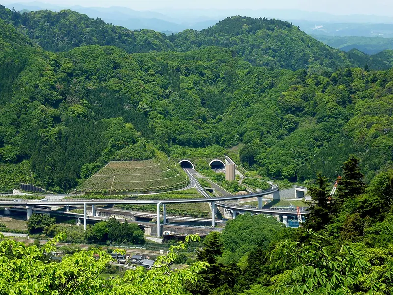 Mount Shiroyama