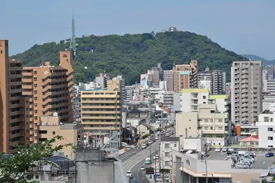 Mount Katsu