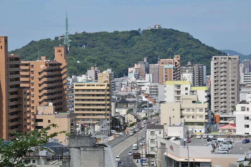 Mount Katsu