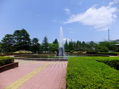 Jōyama Park