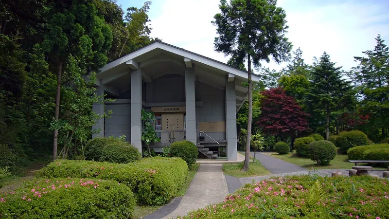 Kinosaki Art Museum