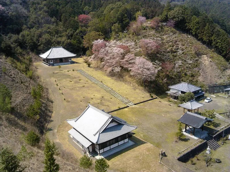Jōman-ji Temple