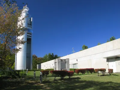 Peace Museum of Saitama