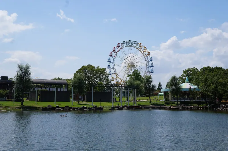 Horiuchi Park