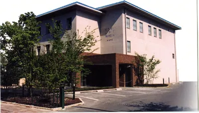 Hori Art Museum