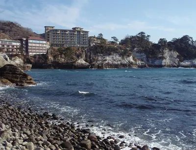 Dōgashima Onsen