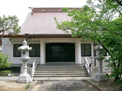 Hōon-ji Temple