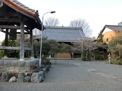 Hōon-ji Temple