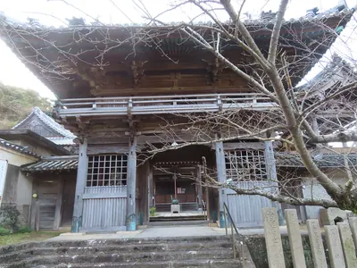 Hōonkō-ji Temple