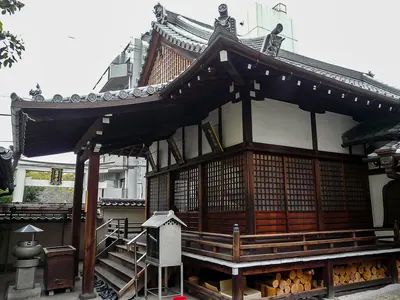 Hōon'-in Temple