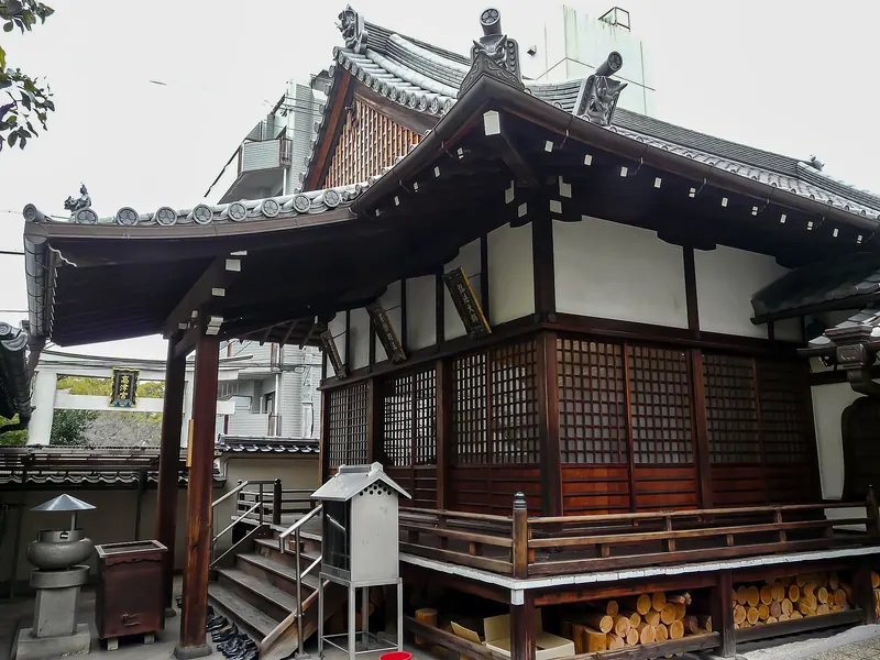 Hōon'-in Temple