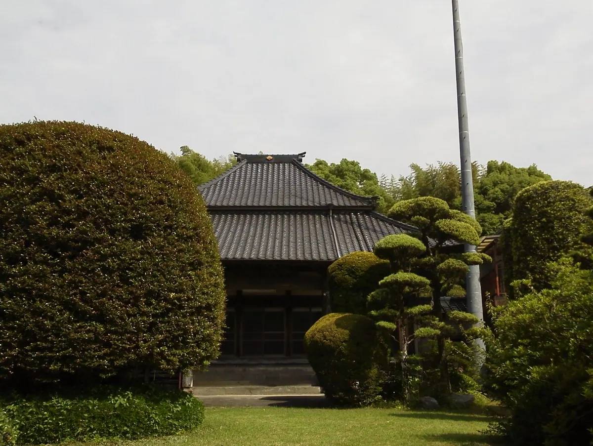 Tōfuku-ji Temple