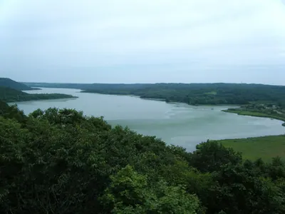Lake Tōro