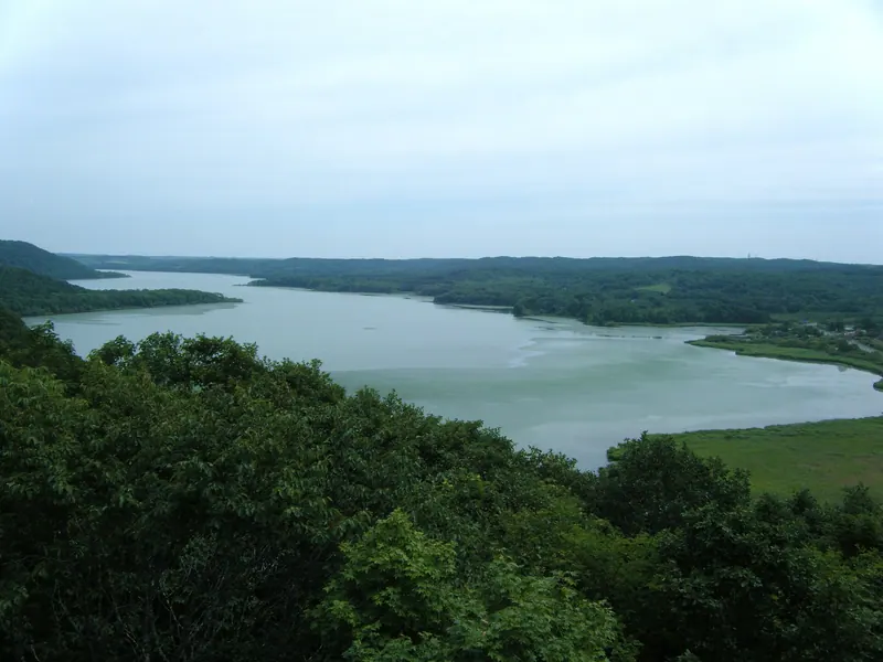 Lake Tōro