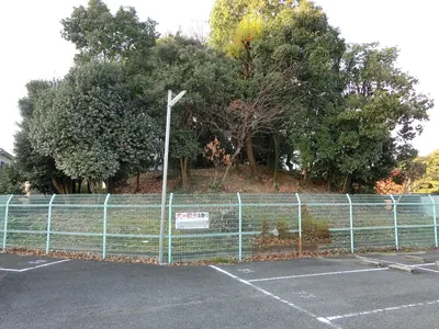 Tsukamawari Kofun