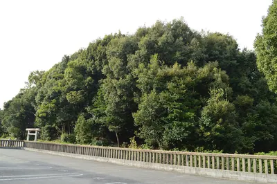 Tsukaana Kofun